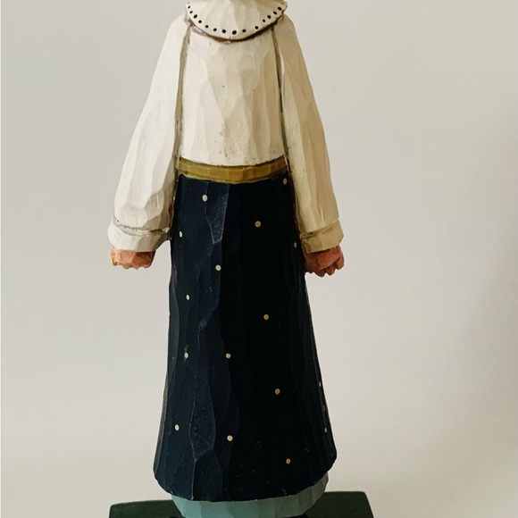 williraye studio  “Patty The Pet” figurine - Picture 4 of 7